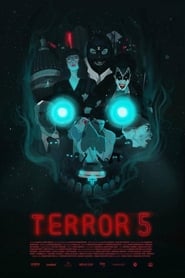 Terror 5' Poster