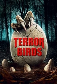 Terror Birds' Poster