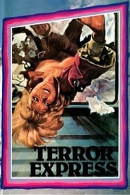 Terror Express' Poster