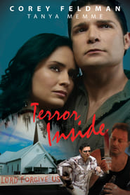 Terror Inside' Poster