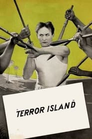 Terror Island' Poster