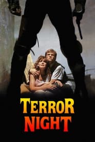 Terror Night' Poster