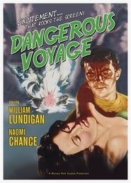 Dangerous Voyage' Poster