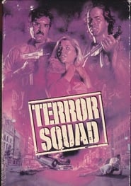 Terror Squad' Poster
