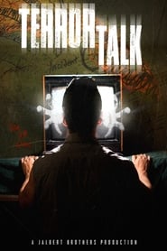 Terror Talk' Poster