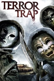 Terror Trap' Poster