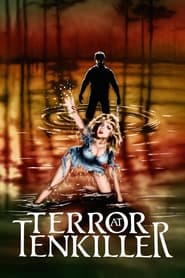 Terror at Tenkiller' Poster
