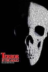 Terror in the Aisles' Poster