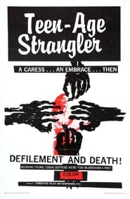 TeenAge Strangler' Poster