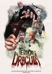 Terror of Dracula' Poster