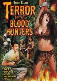 Terror of the Bloodhunters' Poster