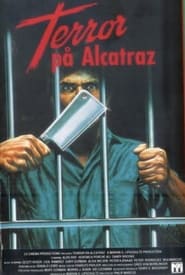 Terror on Alcatraz' Poster