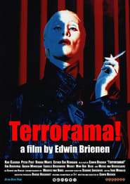 Terrorama' Poster