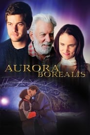 Aurora Borealis' Poster