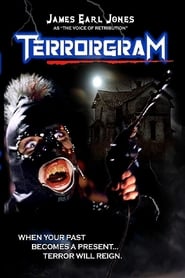 Terrorgram' Poster