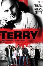 Terry' Poster