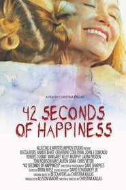 42 Seconds Of Happiness' Poster