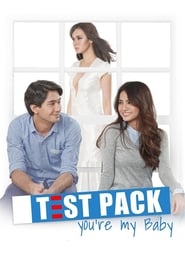 Test Pack Youre My Baby' Poster