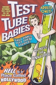 Test Tube Babies' Poster
