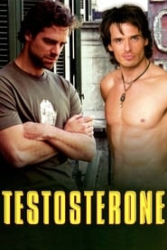 Testosterone' Poster