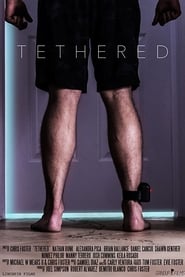 Tethered' Poster