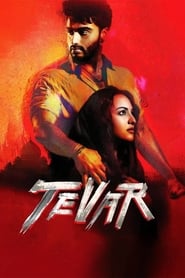 Tevar' Poster