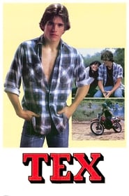 Tex' Poster
