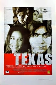 Texas' Poster