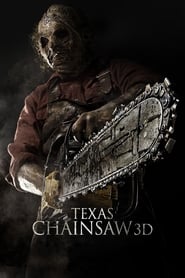 Streaming sources forTexas Chainsaw 3D