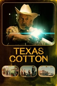Texas Cotton' Poster