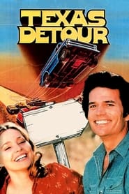 Texas Detour' Poster