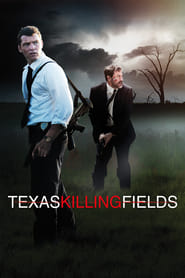 Texas Killing Fields' Poster