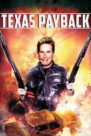 Texas Payback' Poster