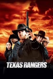 Texas Rangers' Poster