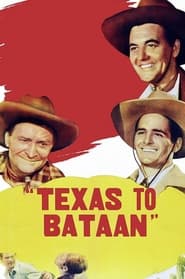 Streaming sources forTexas to Bataan
