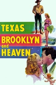Texas Brooklyn  Heaven' Poster