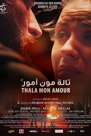 Thala My Love' Poster