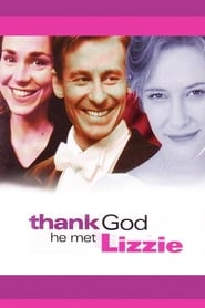 Thank God He Met Lizzie' Poster