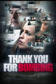 Thank You for Bombing' Poster