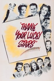 Thank Your Lucky Stars' Poster