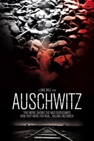 Auschwitz' Poster