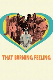 That Burning Feeling' Poster
