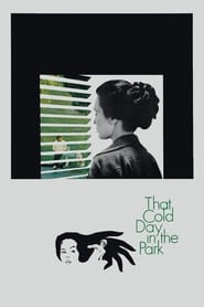 That Cold Day in the Park' Poster