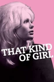 That Kind of Girl' Poster