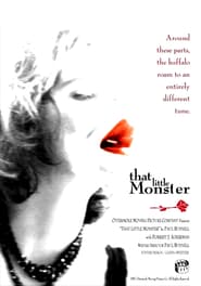 That Little Monster' Poster