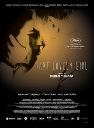 That Lovely Girl' Poster