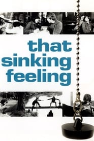 That Sinking Feeling' Poster