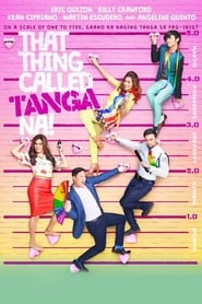 That Thing Called Tanga Na' Poster