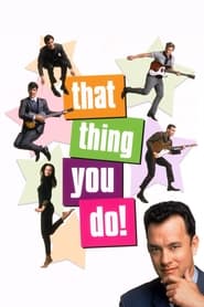 That Thing You Do' Poster