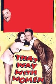 That Way with Women' Poster